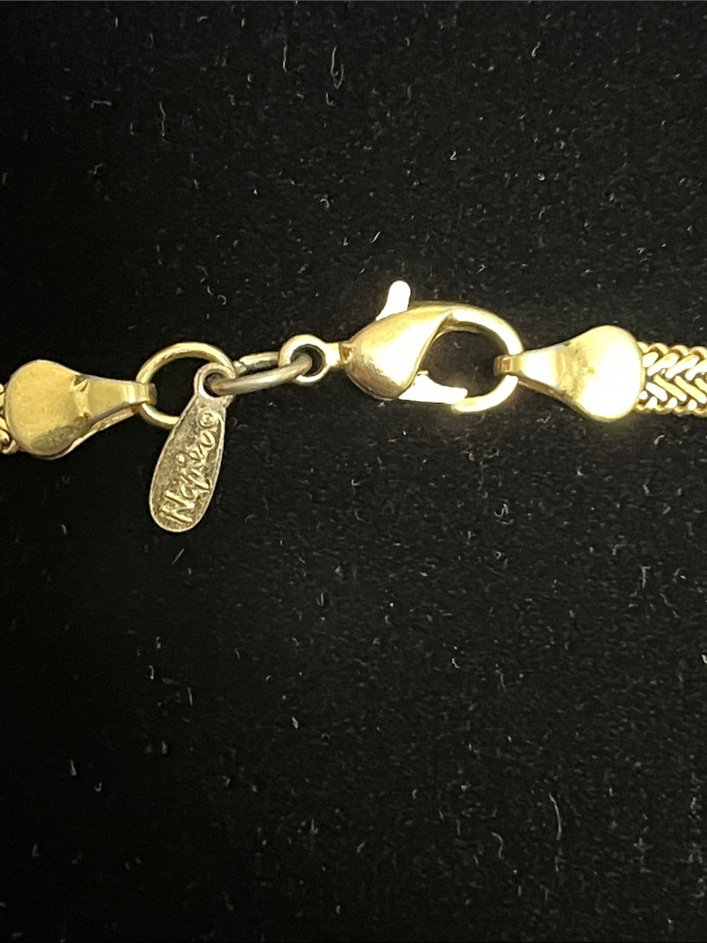 Napier Chain - Picture 3 of 3